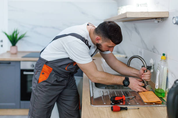 Best Emergency Plumber  in Lowell, OR